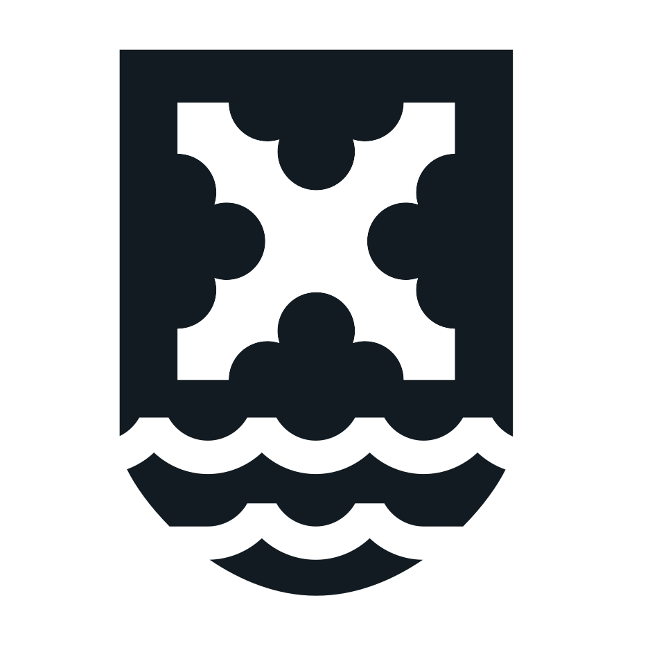 Logo gemeente Sliedrecht zwart